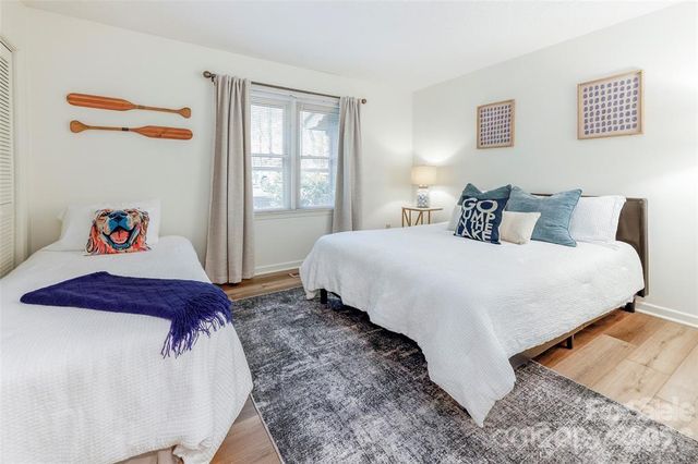 385 Whitney Boulevard 2, Lake Lure, NC 28746