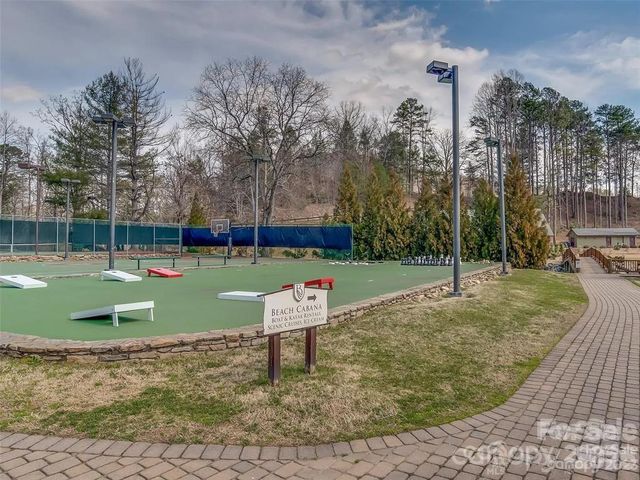 385 Whitney Boulevard 2, Lake Lure, NC 28746