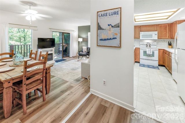 385 Whitney Boulevard 2, Lake Lure, NC 28746