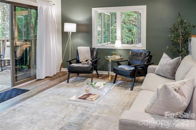 385 Whitney Boulevard 2, Lake Lure, NC 28746