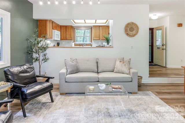 385 Whitney Boulevard 2, Lake Lure, NC 28746