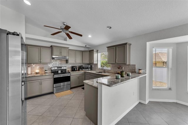 2278 PINTA AVENUE, Spring Hill, FL 34609