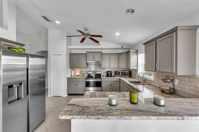 2278 PINTA AVENUE, Spring Hill, FL 34609