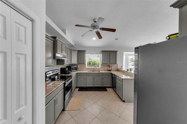 2278 PINTA AVENUE, Spring Hill, FL 34609