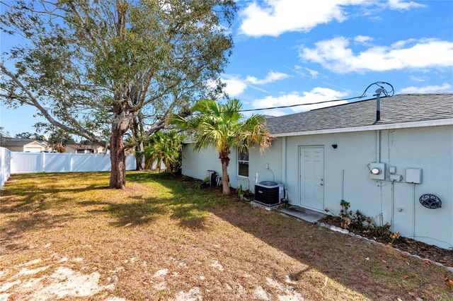 2278 PINTA AVENUE, Spring Hill, FL 34609