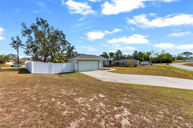 2278 PINTA AVENUE, Spring Hill, FL 34609