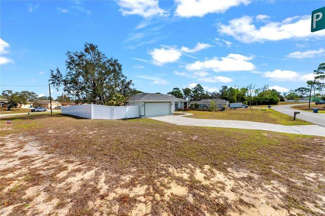 2278 PINTA AVENUE, Spring Hill, FL 34609