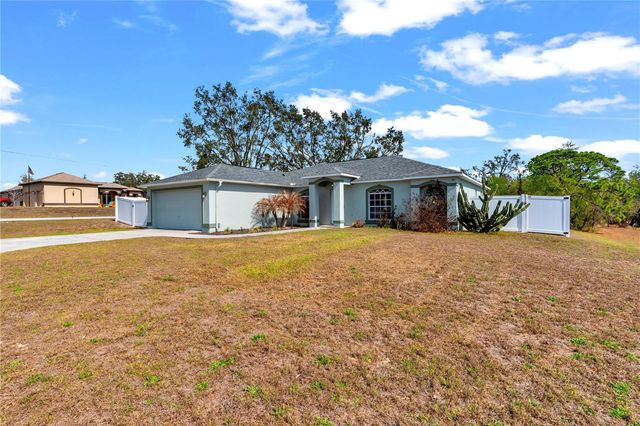 2278 PINTA AVENUE, Spring Hill, FL 34609