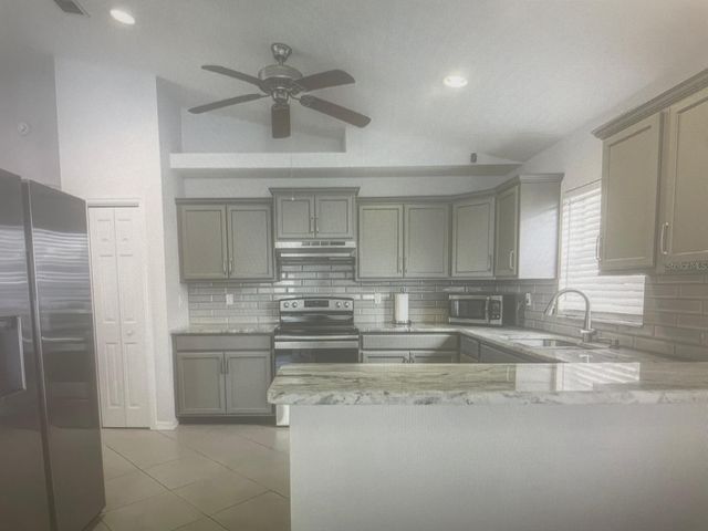 2278 PINTA AVENUE, Spring Hill, FL 34609