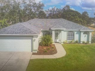 2278 PINTA AVENUE, Spring Hill, FL 34609