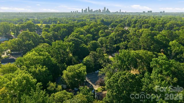 801 Davenport Street, Charlotte, NC 28208