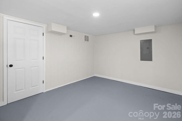 801 Davenport Street, Charlotte, NC 28208