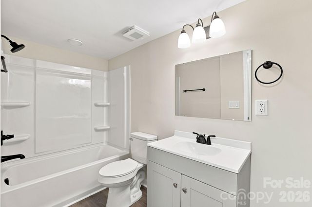 801 Davenport Street, Charlotte, NC 28208