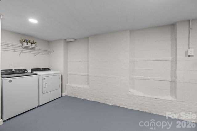 801 Davenport Street, Charlotte, NC 28208