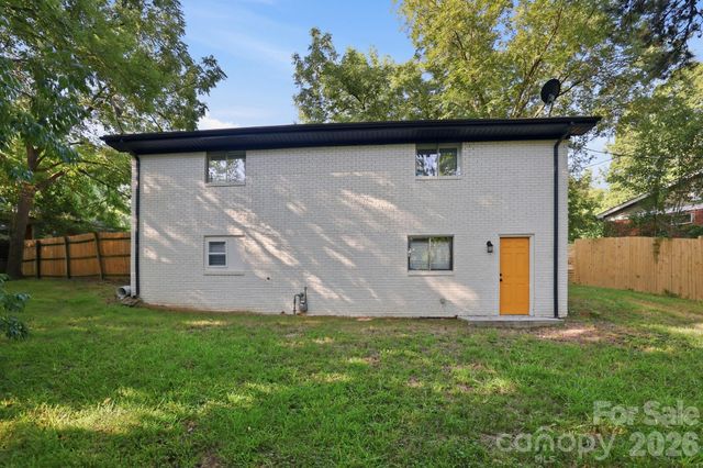 801 Davenport Street, Charlotte, NC 28208