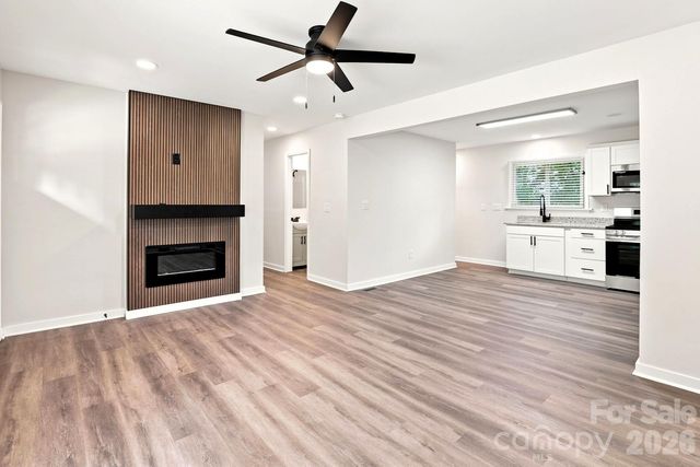 801 Davenport Street, Charlotte, NC 28208