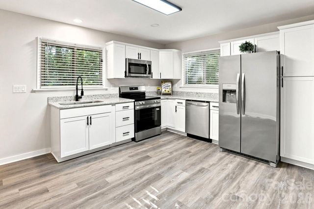 801 Davenport Street, Charlotte, NC 28208