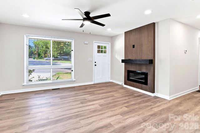 801 Davenport Street, Charlotte, NC 28208