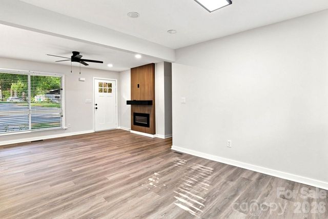 801 Davenport Street, Charlotte, NC 28208
