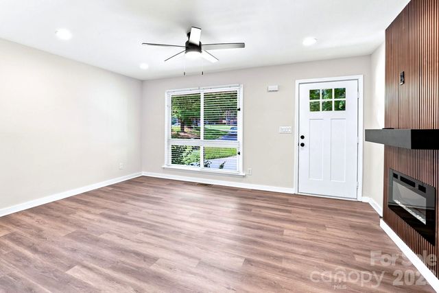 801 Davenport Street, Charlotte, NC 28208