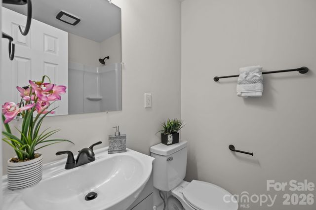 801 Davenport Street, Charlotte, NC 28208