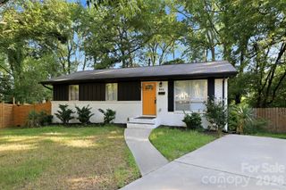 801 Davenport Street, Charlotte, NC 28208