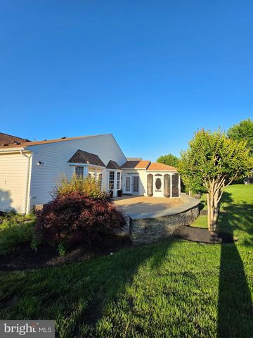 3805 BLOWING LEAF PL, Dumfries, VA 22025