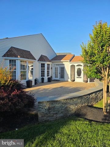 3805 BLOWING LEAF PL, Dumfries, VA 22025