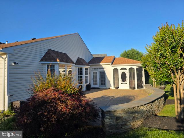 3805 BLOWING LEAF PL, Dumfries, VA 22025