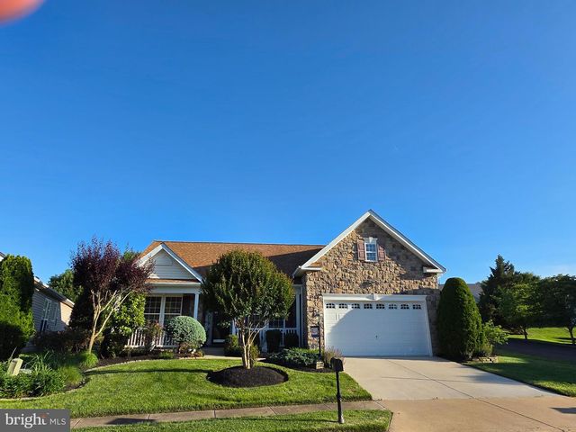 3805 BLOWING LEAF PL, Dumfries, VA 22025