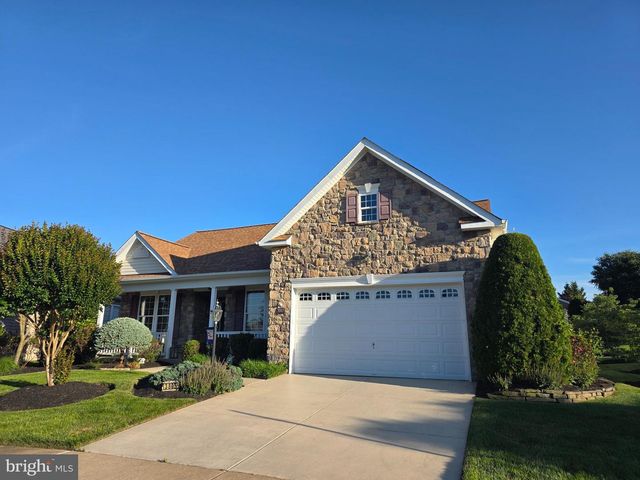 3805 BLOWING LEAF PL, Dumfries, VA 22025