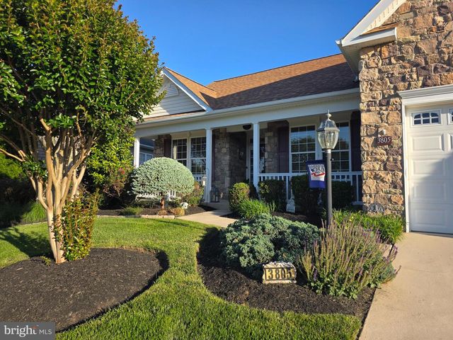 3805 BLOWING LEAF PL, Dumfries, VA 22025