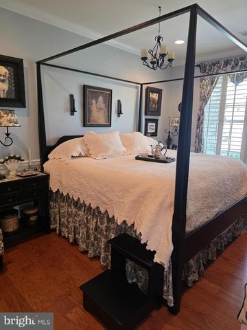 3805 BLOWING LEAF PL, Dumfries, VA 22025