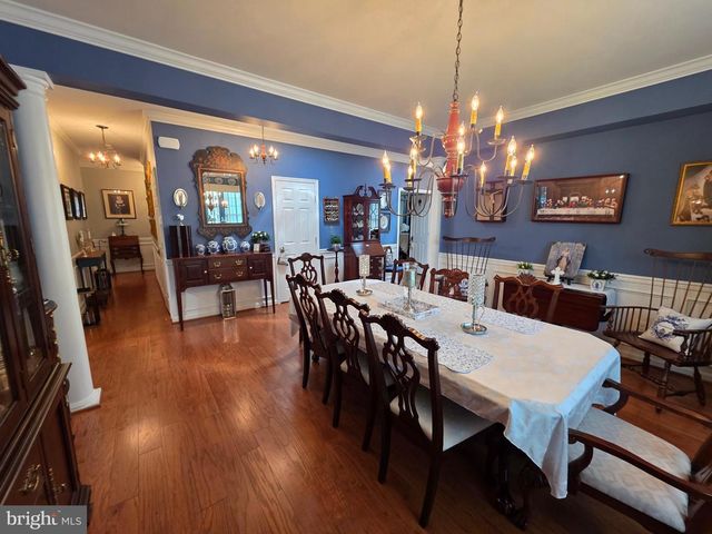 3805 BLOWING LEAF PL, Dumfries, VA 22025