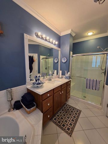 3805 BLOWING LEAF PL, Dumfries, VA 22025