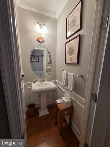3805 BLOWING LEAF PL, Dumfries, VA 22025