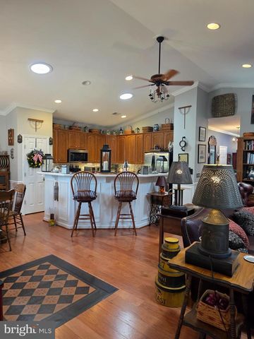 3805 BLOWING LEAF PL, Dumfries, VA 22025