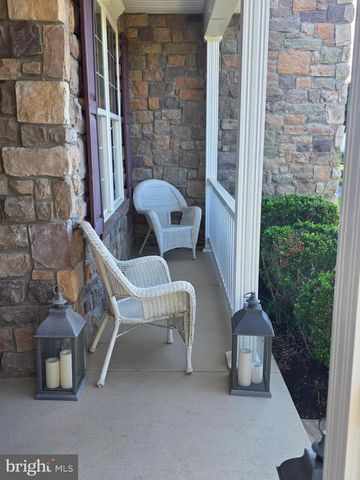 3805 BLOWING LEAF PL, Dumfries, VA 22025
