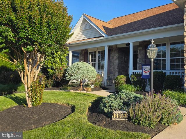 3805 BLOWING LEAF PL, Dumfries, VA 22025