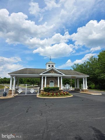 3805 BLOWING LEAF PL, Dumfries, VA 22025