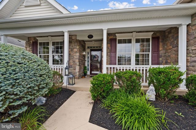 3805 BLOWING LEAF PL, Dumfries, VA 22025