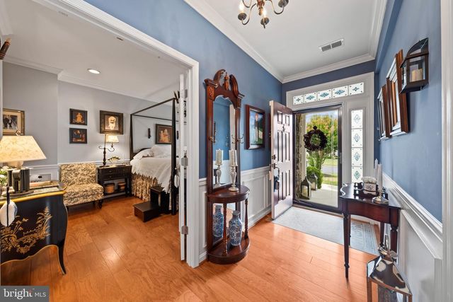 3805 BLOWING LEAF PL, Dumfries, VA 22025