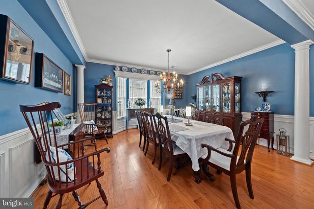 3805 BLOWING LEAF PL, Dumfries, VA 22025