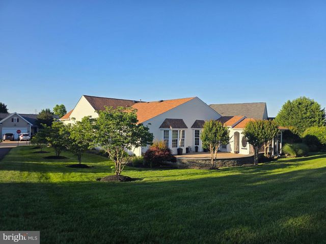 3805 BLOWING LEAF PL, Dumfries, VA 22025