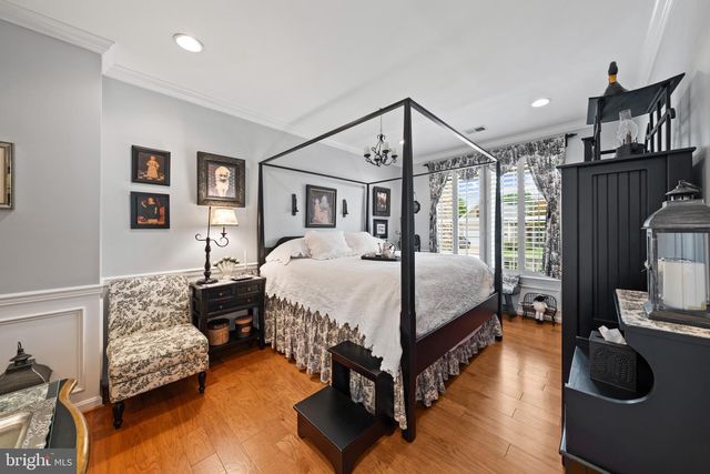 3805 BLOWING LEAF PL, Dumfries, VA 22025