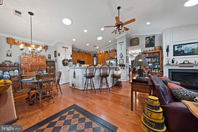 3805 BLOWING LEAF PL, Dumfries, VA 22025