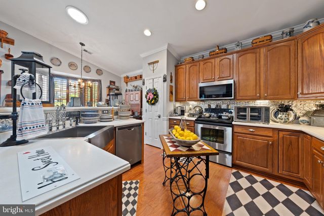 3805 BLOWING LEAF PL, Dumfries, VA 22025