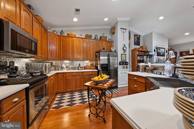 3805 BLOWING LEAF PL, Dumfries, VA 22025