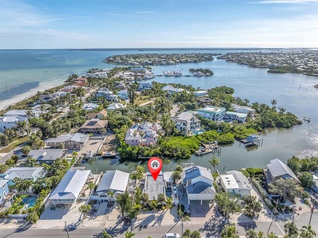 519 SOUTH DRIVE, Anna Maria, FL 34216