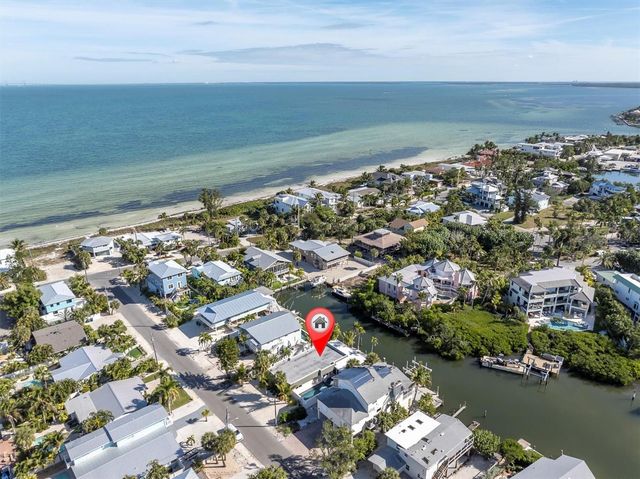519 SOUTH DRIVE, Anna Maria, FL 34216